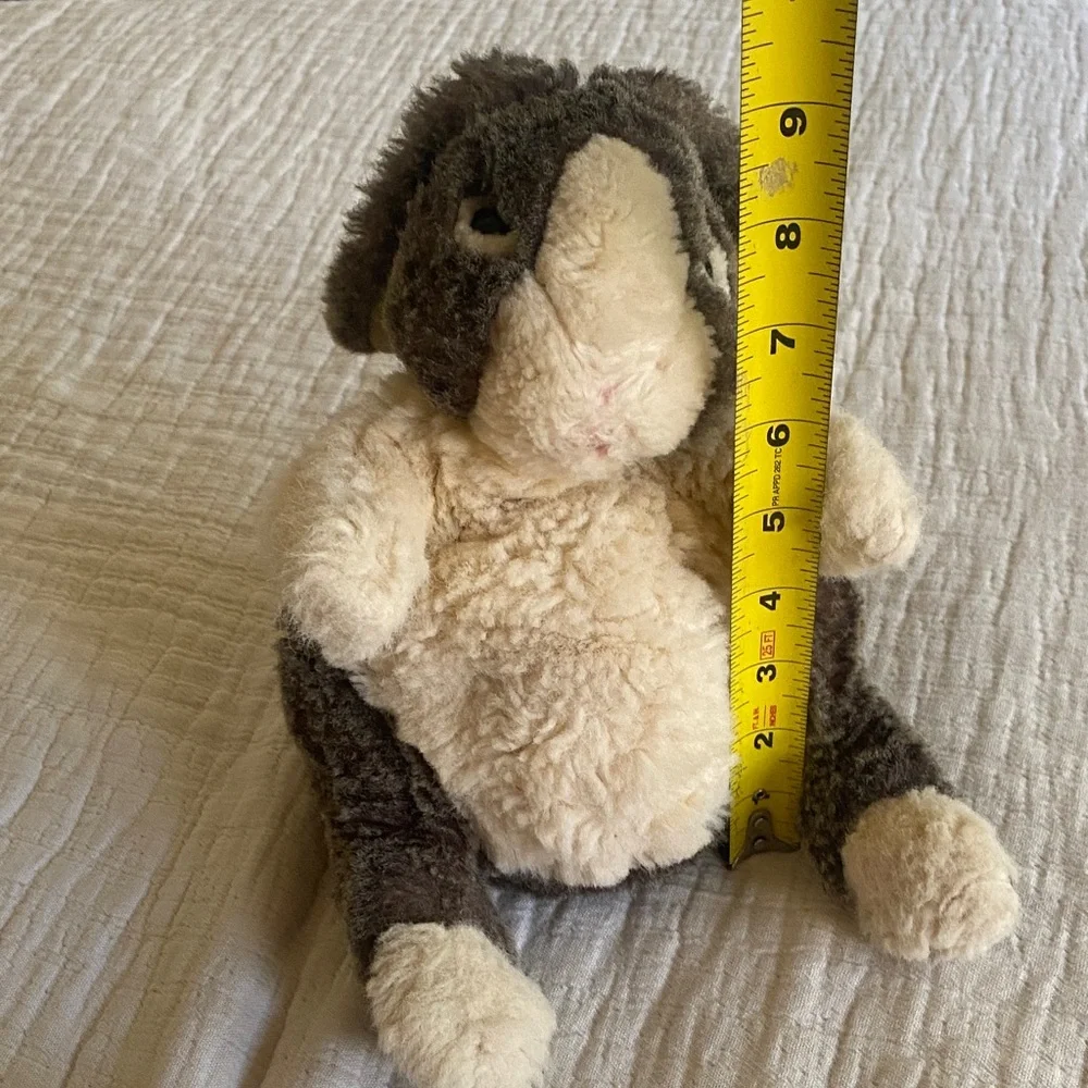 Folkmanis hand puppet - Bunny 🐰